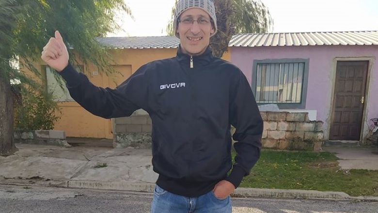 El «Saca» campeón