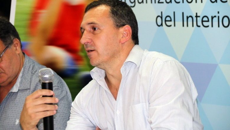 OFI tendrá su protocolo para la vuelta a las canchas