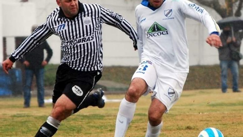 «Fue un orgullo pasar por el fútbol de San José»