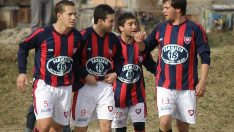 «En San Lorenzo logramos una conexión increíble»