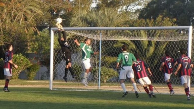 «Soy hincha de Juventud y amo a San Lorenzo»