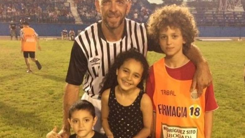 «Fue una etapa preciosa como deportista y persona»
