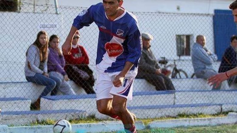 «Campana en mi carrera está bien arriba»