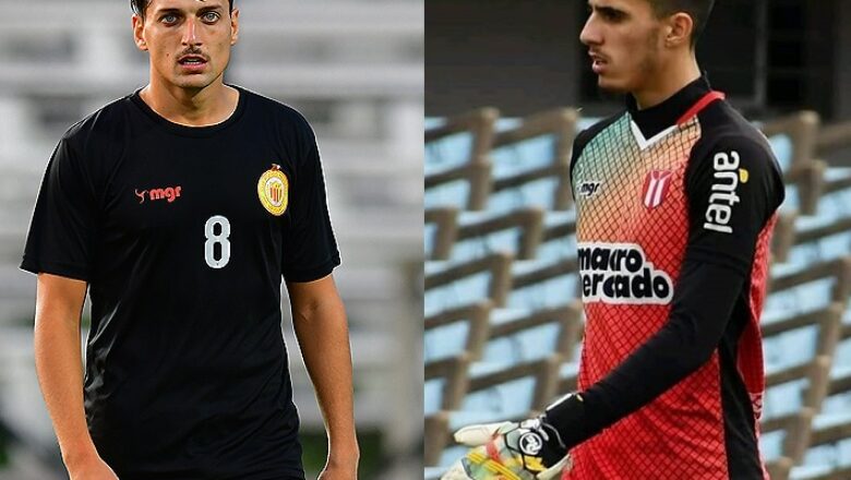 Retorno a las canchas