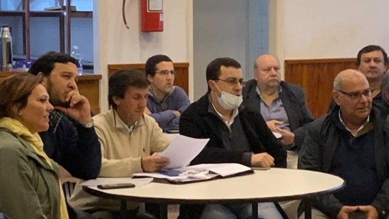 ¿Qué dejó la reunión de Confederación del Sur?