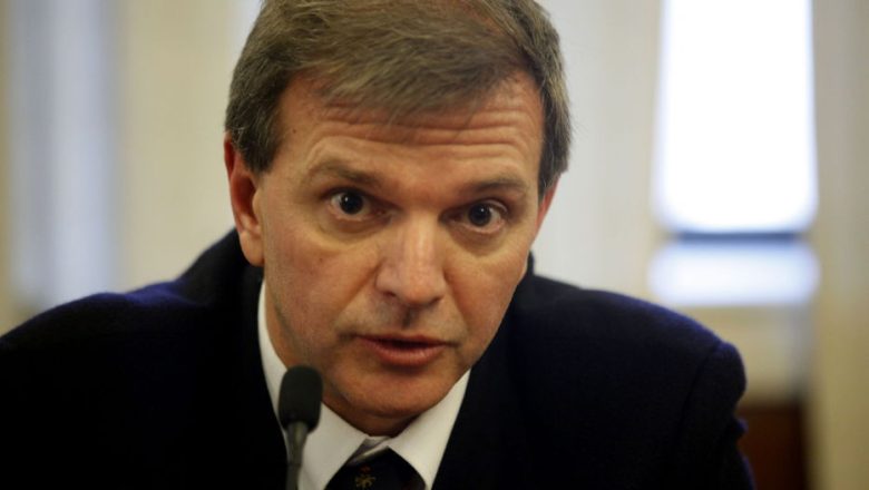 «Riesgo de infección en gimnasios es mucho más grande»