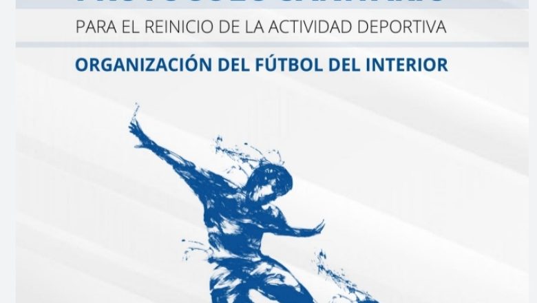 ¿Qué pasó con el Protocolo de OFI?