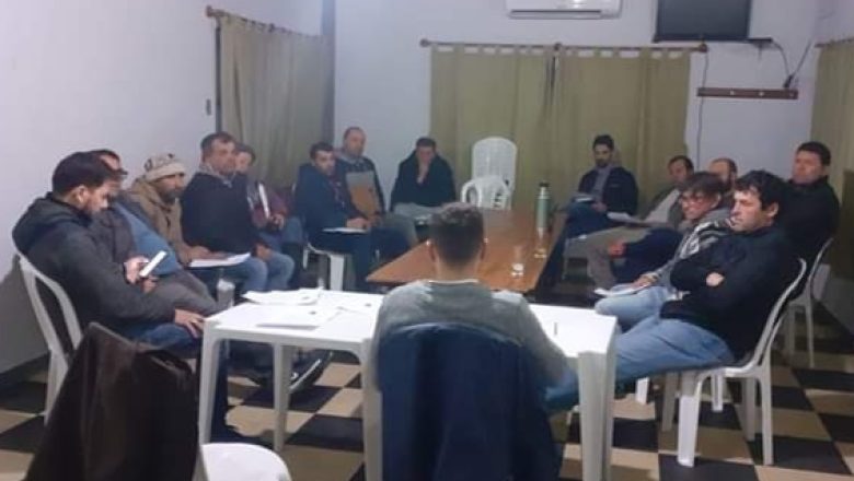 Ecilda tiene fechas de inicio