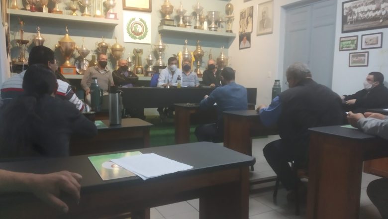 Formativas tendrá temporada en Liga Mayor