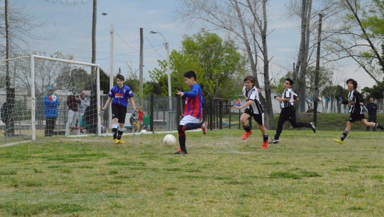 Así fue la número tres