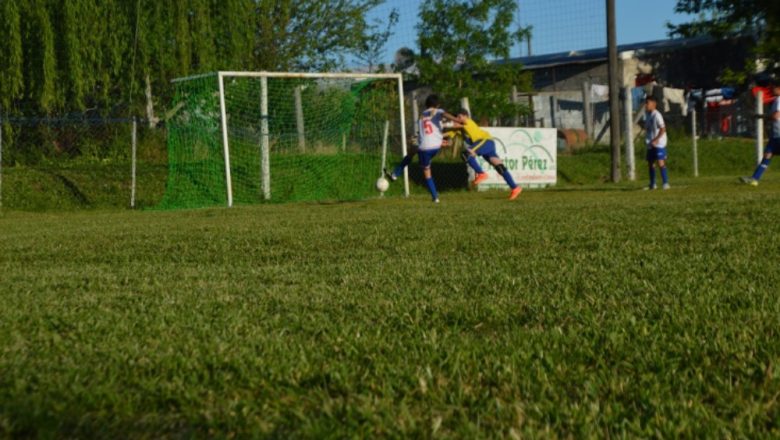 Todo lo sucedido en la cuarta