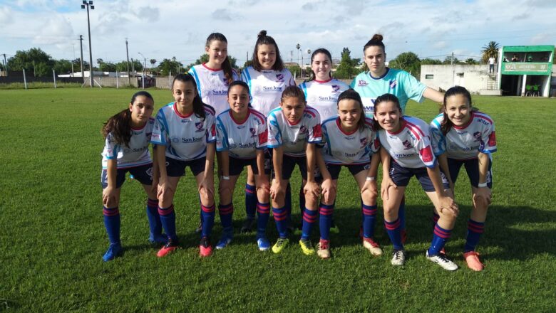 No pudo en el debut