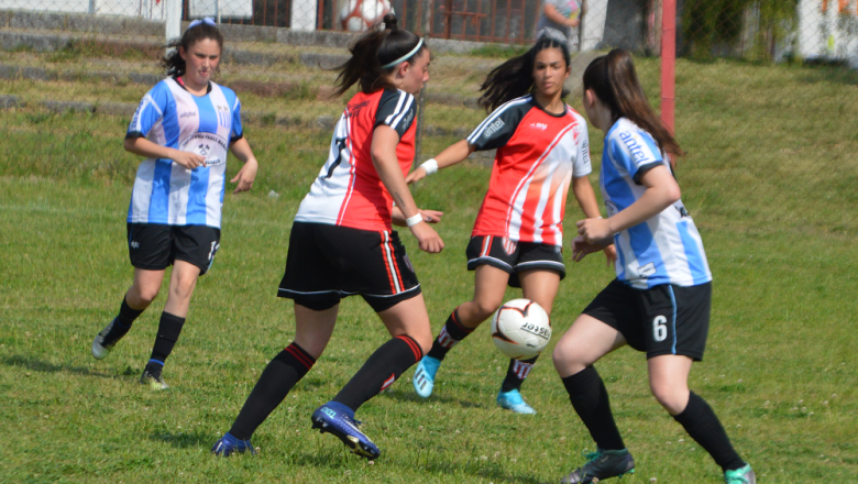 Otra vez entre los mejores