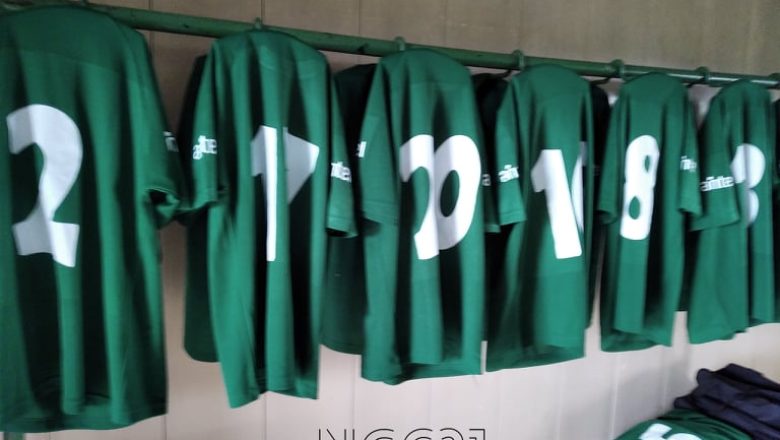 Primer objetivo cumplido