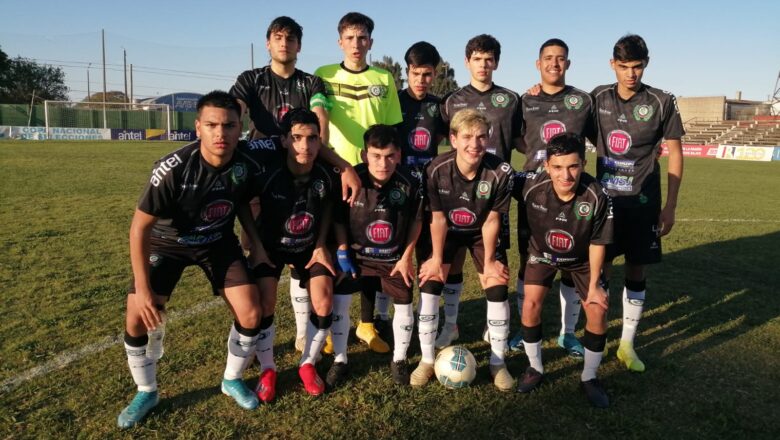 No hubo milagro deportivo y Salto clasificó