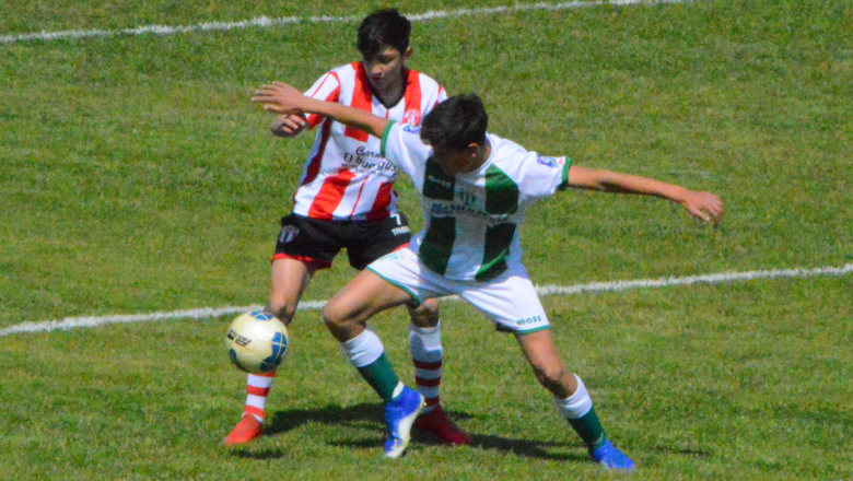 Arrancó menores en Liga Mayor