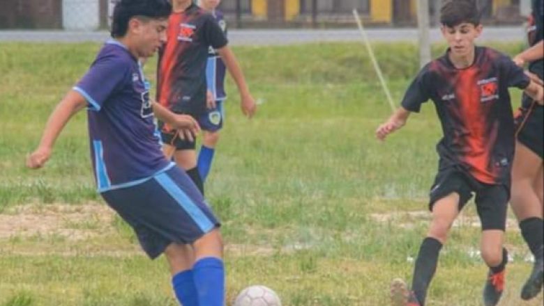 Se confirman clasificados