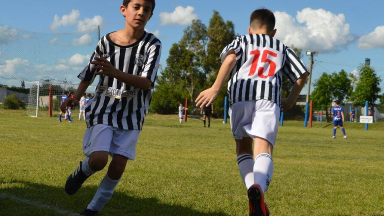 Segunda rueda en marcha