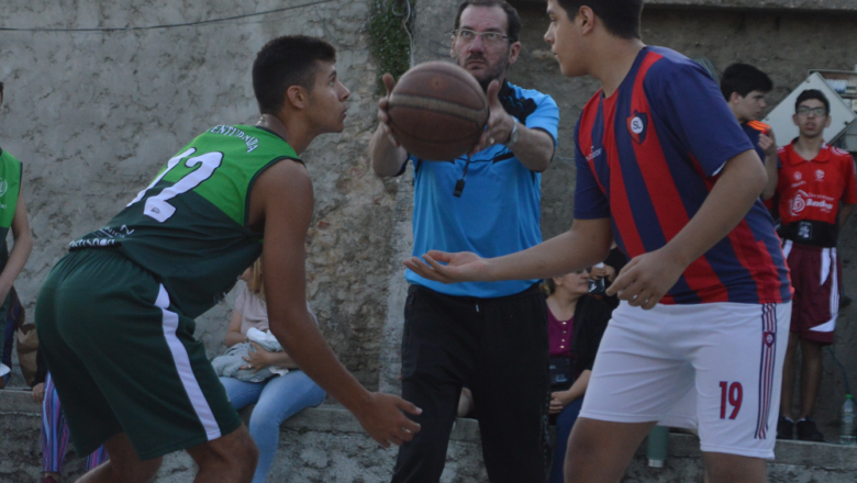 Sub 19 tiene su torneo confirmado