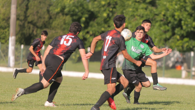 Ecilda marcó fechas para volver