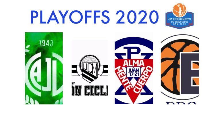 Semifinales confirmadas