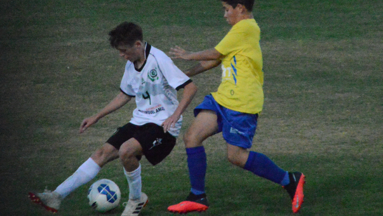 Triunfo y clasificación a cuartos