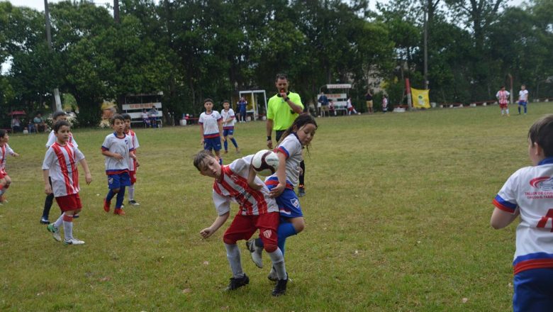 La penúltima dejó clasificados a Copas