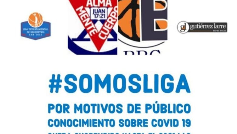 El basquet vuelve en el 2021