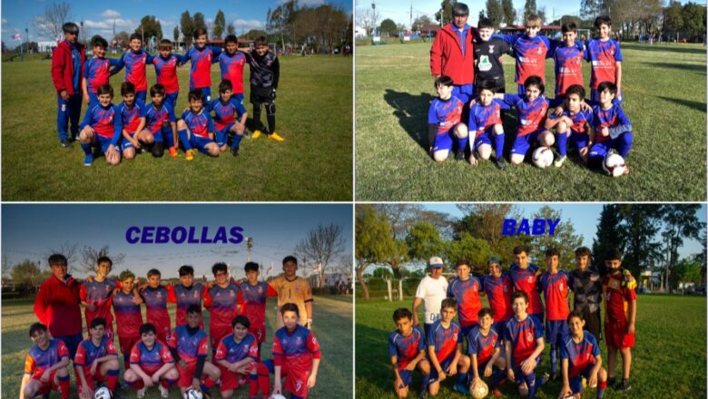 Galería de campeones 2020