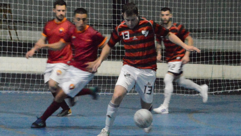 Freno para el deporte en gimnasios cerrados