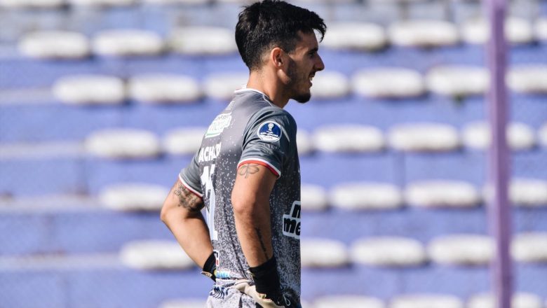 Josefinos en el fútbol uruguayo (1)
