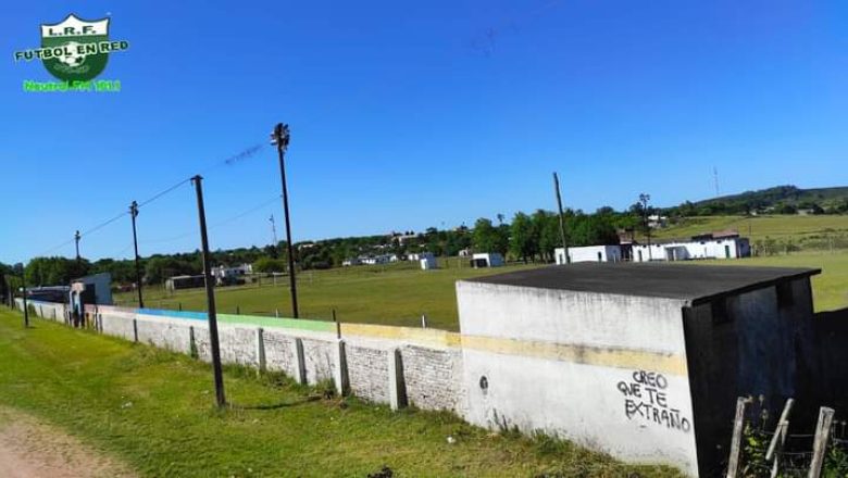 Interior busca «salvataje» para su fútbol