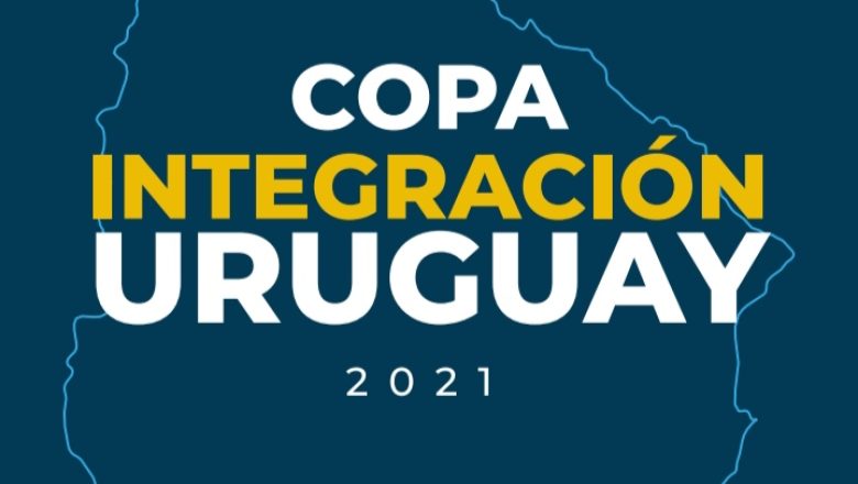 Copa «Integración» fue presentada a OFI