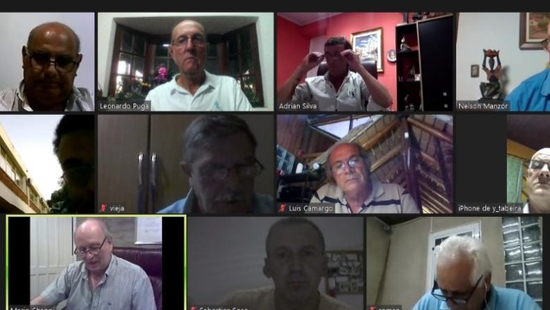 El interior se une en búsqueda de recursos