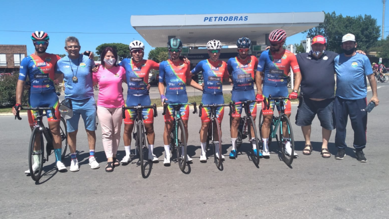 Ciudad del Plata inició su temporada