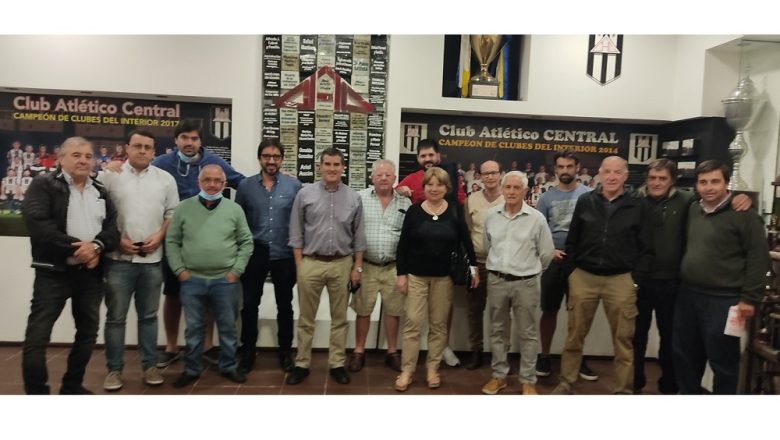 Clubes de Liga Mayor encaran el 2021