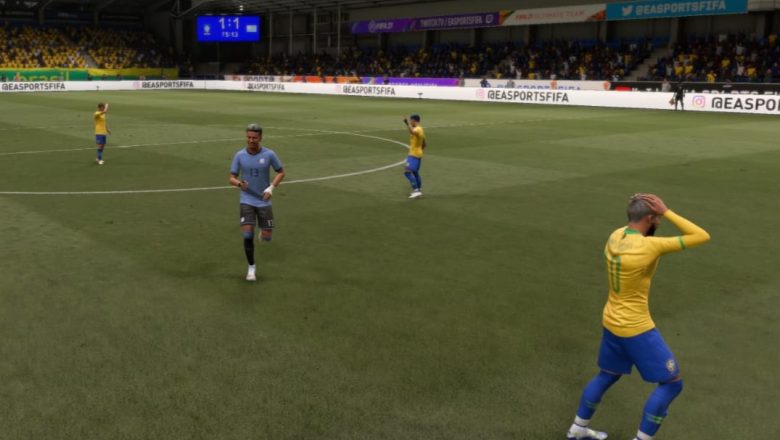 Buen comienzo en Eliminatorias para los josefinos