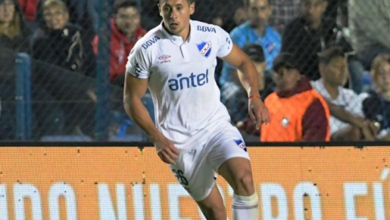 Josefinos en el fútbol uruguayo (8)
