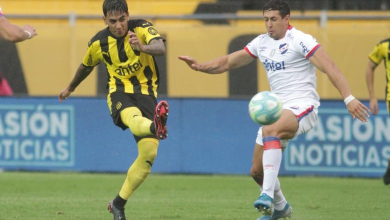 Josefinos en el fútbol uruguayo (4) y (5)
