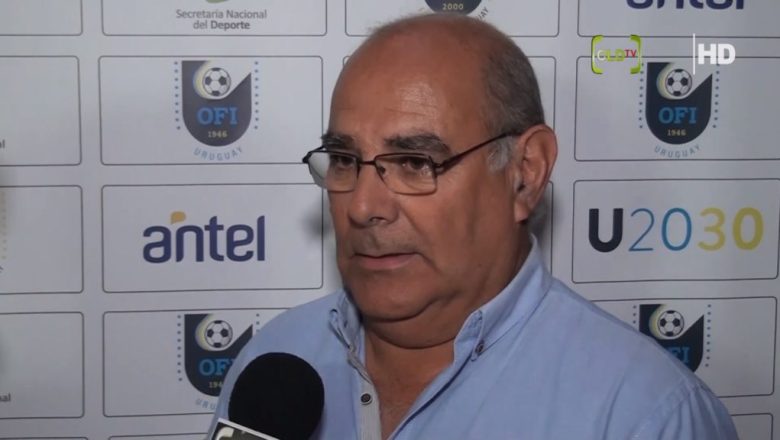 «El espíritu es jugar Copas de Clubes y Selecciones»