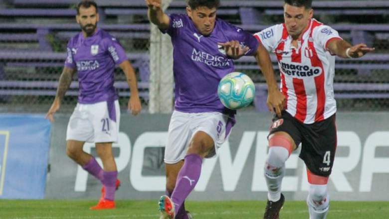 Josefinos en el fútbol uruguayo (3)