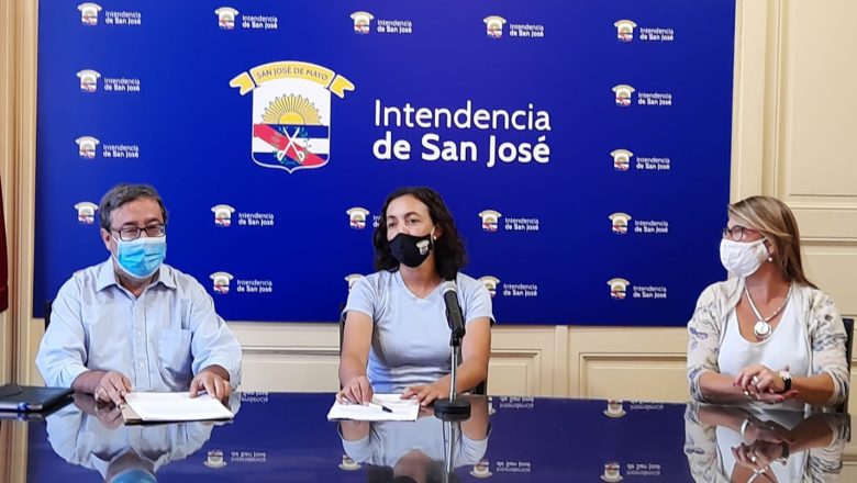 Relevamiento de oferta deportiva se inicia la próxima semana