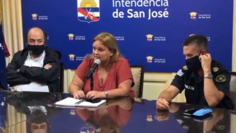 San José prohíbe el deporte hasta el 4 de abril