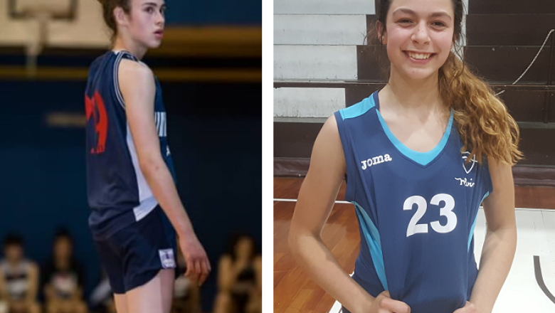 Las maragatas a la final