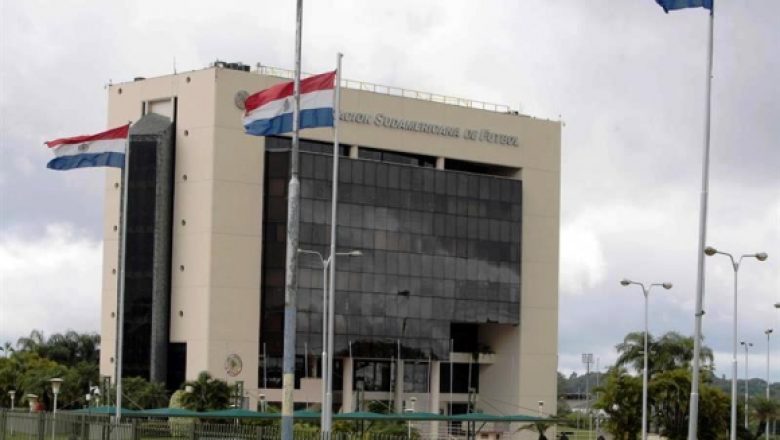 Dinero de Conmebol sigue sin llegar a OFI