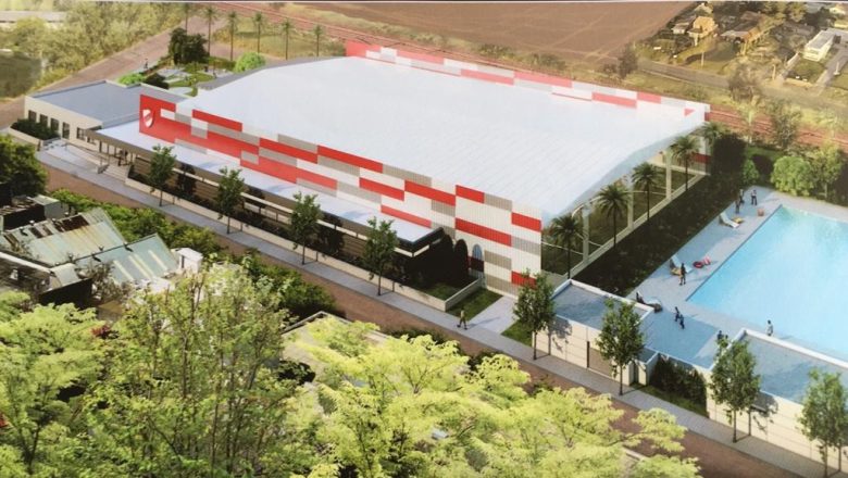 Infraestructura: Oriental sueña en grande