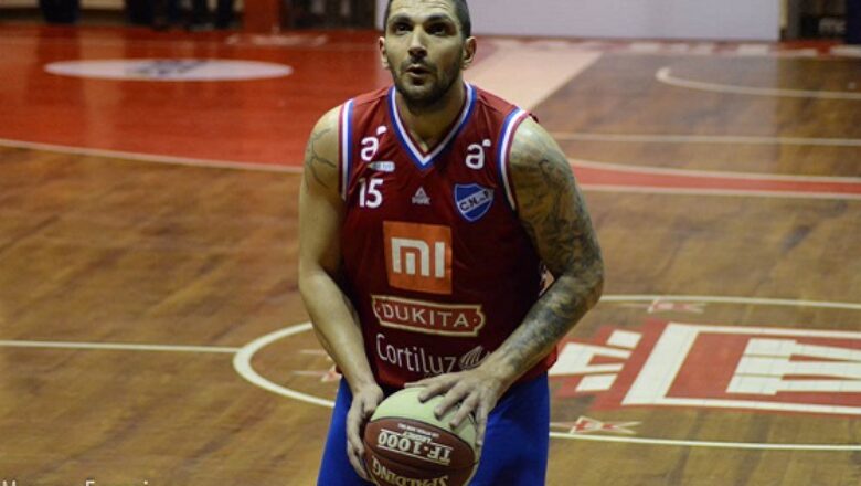 Batista finalmente podrá jugar la LUB