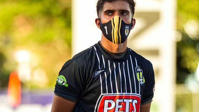 Varios josefinos en el final de sus temporadas