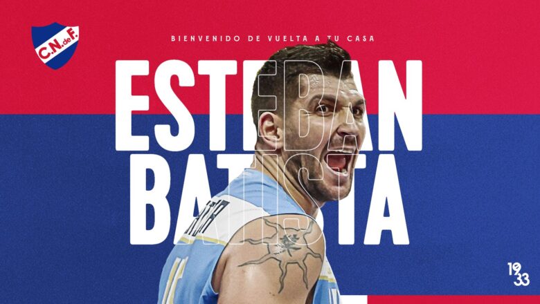 Todavía no se sabe para Batista