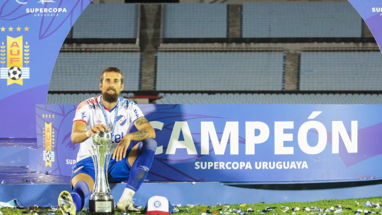 Josefinos profesionales: dos son nuevamente campeones